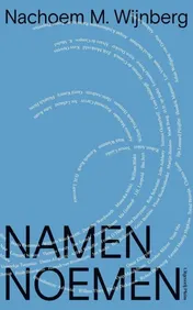 Omslag van Namen noemen
