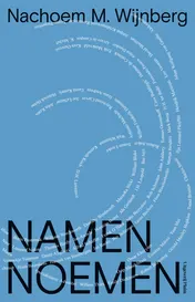 Omslag van Namen noemen