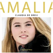 Omslag van Amalia