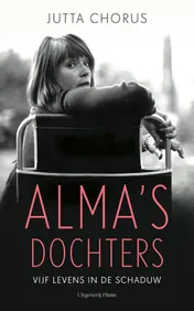 Omslag van Alma's dochters
