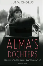 Omslag van Alma's dochters