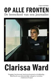 Omslag van Op alle fronten