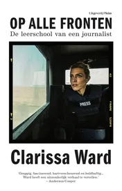 Omslag van Op alle fronten