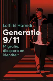 Omslag van Generatie 9/11