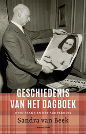 Omslag van Geschiedenis van het dagboek