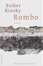 Omslag van Rombo