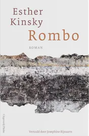 Omslag van Rombo