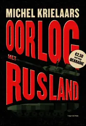 Omslag van Oorlog met Rusland