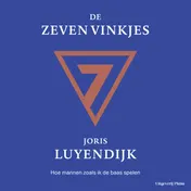 Omslag van De zeven vinkjes