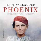 Omslag van Phoenix