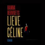Omslag van Lieve Céline