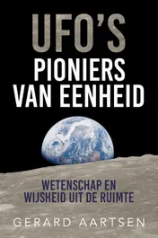 Omslag van UFO's; Pioniers van eenheid