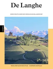 Omslag van De Langhe