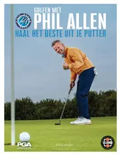 Omslag van Haal het beste uit je putter