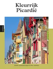 Omslag van Kleurrijk Picardië