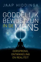 Omslag van Goddelijk bewustzijn in de mens