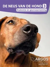 Omslag van Anatomie en Geurwaarnemingen