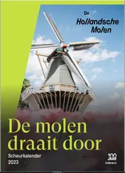 Omslag van 2023