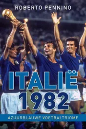 Omslag van Italië 1982