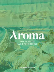 Omslag van Aroma