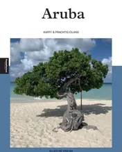 Omslag van Aruba
