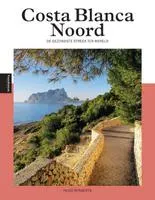 Omslag van Costa Blanca Noord