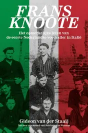 Omslag van Frans Knoote