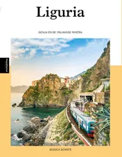 Omslag van Liguria