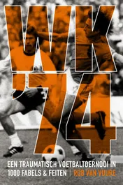 Omslag van WK 74