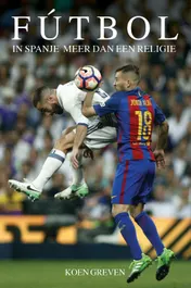 Omslag van Fútbol