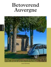 Omslag van Auvergne