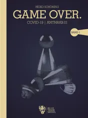 Omslag van Game Over