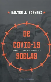 Omslag van II De profundis