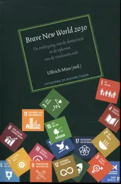 Omslag van Brave new world 2030