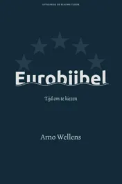 Omslag van Eurobijbel
