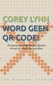 Omslag van Word geen QR-code!