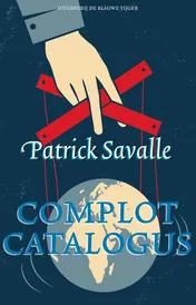 Omslag van Complotcatalogus