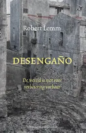 Omslag van Desengaño