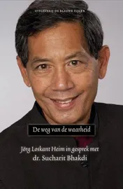 Omslag van De weg van de waarheid