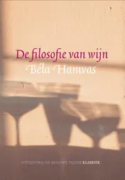 Omslag van De filosofie van wijn