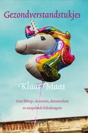 Omslag van Gezondverstandstukjes