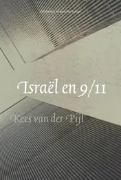 Omslag van Israël en 9/11