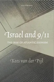 Omslag van Israel and 9/11