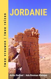 Omslag van Jordanie