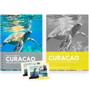 Omslag van Curaçao Cadeau Set