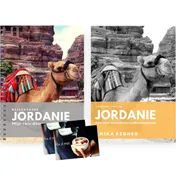 Omslag van Jordanië Cadeau Set