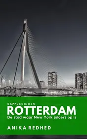 Omslag van Cappuccino in Rotterdam