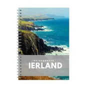Omslag van Reisdagboek Ierland
