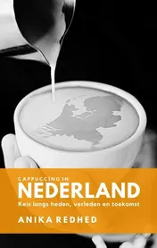 Omslag van Cappuccino in Nederland