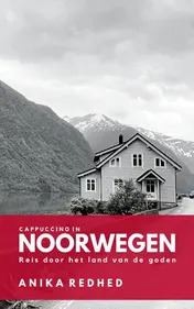 Omslag van Cappuccino in Noorwegen